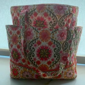Vera Bradley Tote